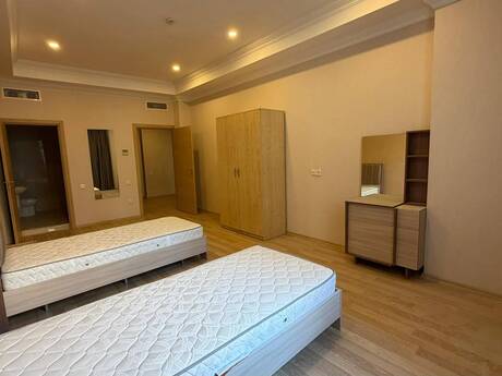 Kirayə 2 otaqlı mənzil, 125 m², Koroğlu: 900 ₼/ay 5