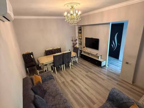 Объявление №6459625 - Баку, пос. Ени Сураханы, 4-комн., 120 м²