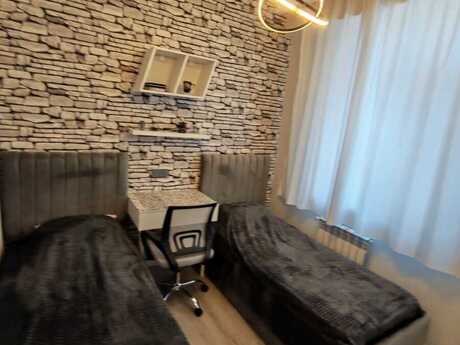 3 otaqlı mənzil, 60 m², Nərimanov: 235 000 ₼ 4