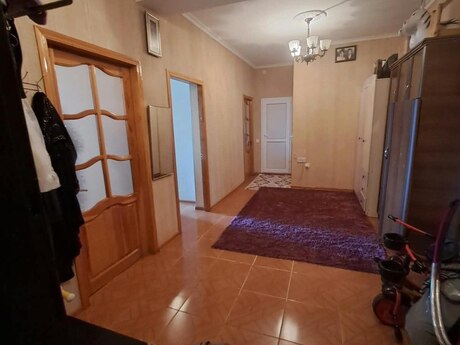 2 otaqlı mənzil, 90 m², Həzi Aslanov: 190 000 ₼ 2