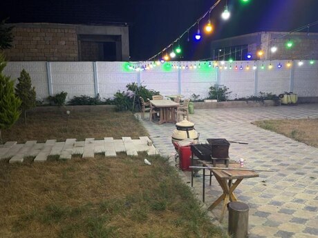 3 otaqlı həyət evi, 95 m², Nardaran: 140 000 ₼ 3