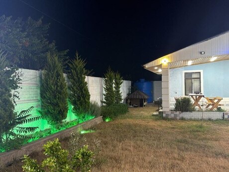 3 otaqlı həyət evi, 95 m², Nardaran: 140 000 ₼ 4