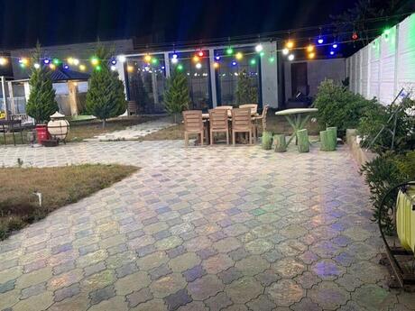 3 otaqlı həyət evi, 95 m², Nardaran: 140 000 ₼ 2