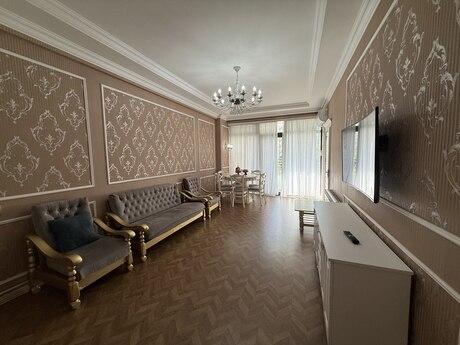 3 otaqlı mənzil, 85 m², Nəsimi: 335 000 ₼ 2