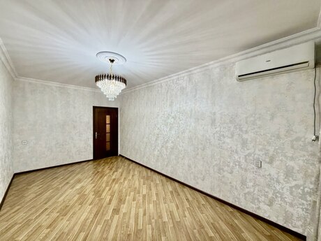 3 otaqlı mənzil, 65 m², Xalqlar Dostluğu: 179 000 ₼ 5