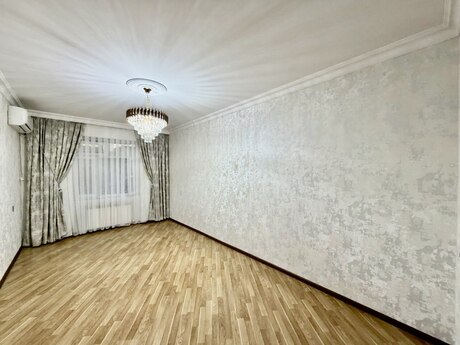3 otaqlı mənzil, 65 m², Xalqlar Dostluğu: 179 000 ₼ 3