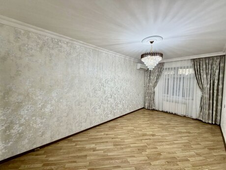 3 otaqlı mənzil, 65 m², Xalqlar Dostluğu: 179 000 ₼ 2