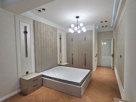 3-room apartment, 138 m², Servis Palace: 530 000 ₼ 5