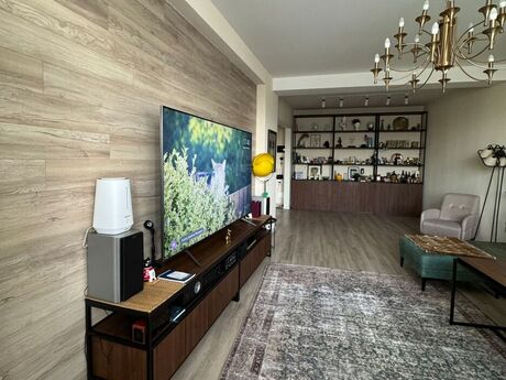 Kirayə 2 otaqlı mənzil, 102 m², Nizami: 1 500 ₼/ay 3