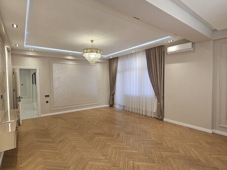 3-room apartment, 138 m², Servis Palace: 530 000 ₼ 4
