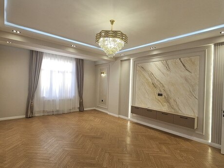3-room apartment, 138 m², Servis Palace: 530 000 ₼ 3