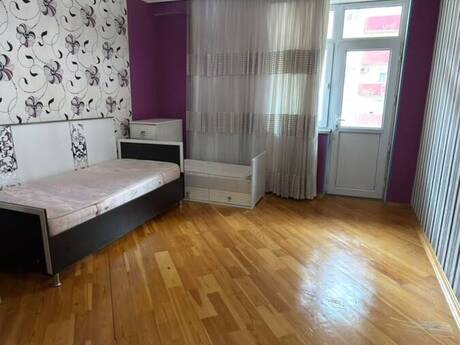 3 otaqlı mənzil, 128 m², Yeni Yasamal: 255 000 ₼ 5