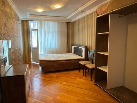 3 otaqlı mənzil, 128 m², Yeni Yasamal: 255 000 ₼ 4