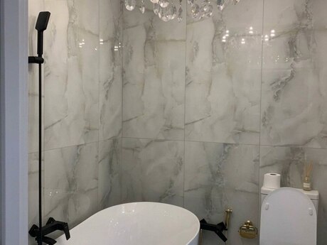 Kirayə 2 otaqlı mənzil, 100 m², 8 Noyabr: 1 400 ₼/ay 4