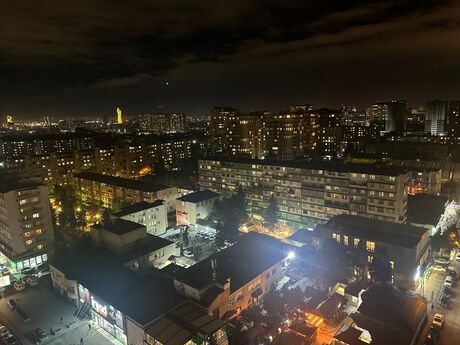 Аренда: 3-комнатная квартира, 90 м², Azadlıq Prospekti: 1 050 ₼/мес 4