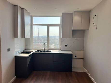 2-room apartment for rent, 50 m², Neftçilər: 800 ₼/mo 3