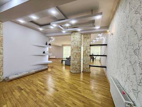 4-room apartment for rent, 240 m², Sahil: 2 500 ₼/mo 5