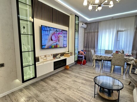 3 otaqlı mənzil, 85 m², Memar Əcəmi: 287 000 ₼ 4