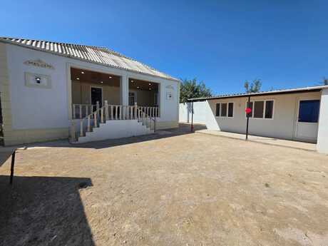 4 otaqlı həyət evi, 140 m², Hövsan: 115 000 ₼ 2