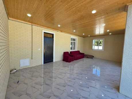 4 otaqlı həyət evi, 140 m², Hövsan: 115 000 ₼ 3