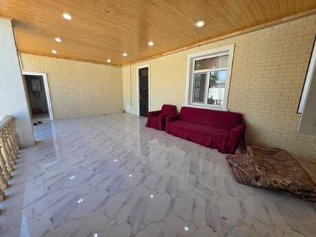 4 otaqlı həyət evi, 140 m², Hövsan: 115 000 ₼ 4