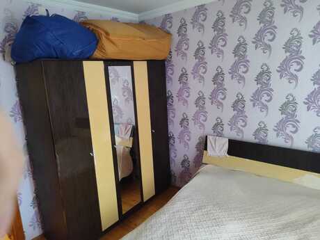 Kirayə 2 otaqlı mənzil, 60 m², Yeni Günəşli: 500 ₼/ay 2