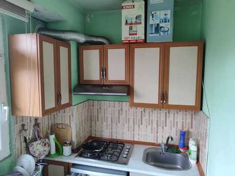 Kirayə 2 otaqlı mənzil, 60 m², Yeni Günəşli: 500 ₼/ay 5