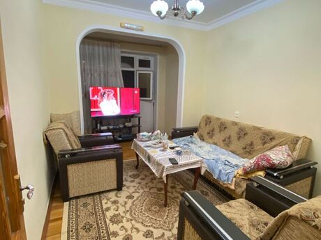 3 otaqlı mənzil, 72 m², Əhmədli: 225 000 ₼ 2
