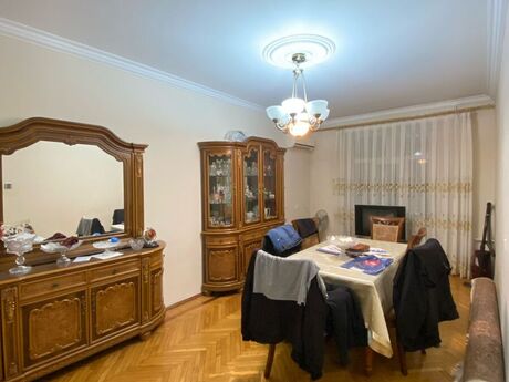 Объявление №6459689 - Баку, м. Ахмедлы, 3-комн., 72 м², 4/9 этаж