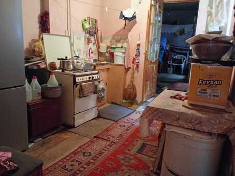 3 otaqlı həyət evi, 70 m², Biləcəri: 50 000 ₼ 3