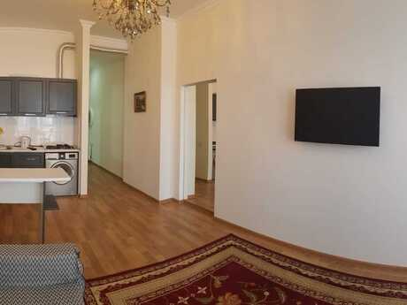 2-room apartment for rent, 75 m², İçəri Şəhər: 850 ₼/mo 4