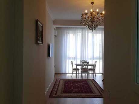 2-room apartment for rent, 75 m², İçəri Şəhər: 850 ₼/mo 5