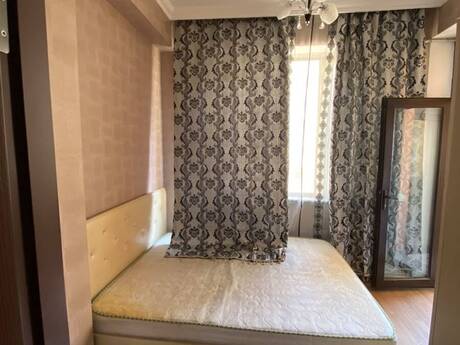 Kirayə 2 otaqlı mənzil, 40 m², Elmlər Akademiyası: 650 ₼/ay 2
