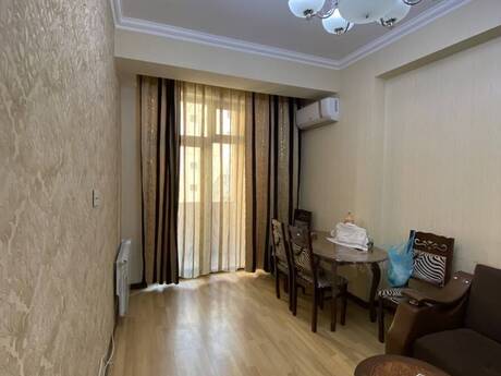 Kirayə 2 otaqlı mənzil, 40 m², Elmlər Akademiyası: 650 ₼/ay 3