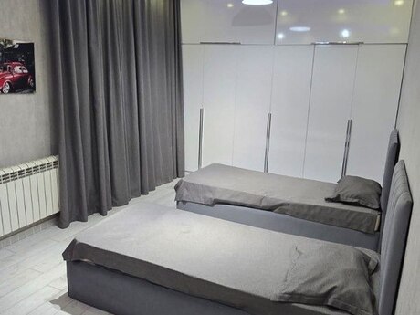 Kirayə 3 otaqlı mənzil, 150 m², Nəriman Nərimanov: 1 750 ₼/ay 5