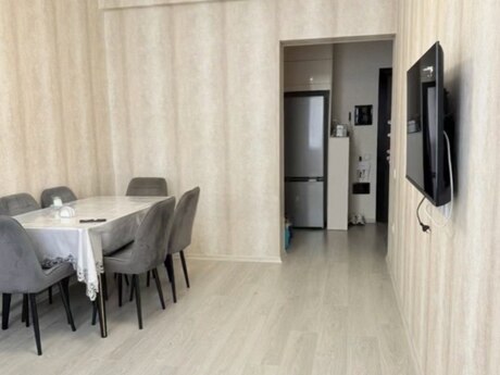 Kirayə 2 otaqlı mənzil, 55 m², 20 Yanvar: 700 ₼/ay 2