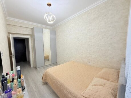 Kirayə 2 otaqlı mənzil, 55 m², 20 Yanvar: 700 ₼/ay 3