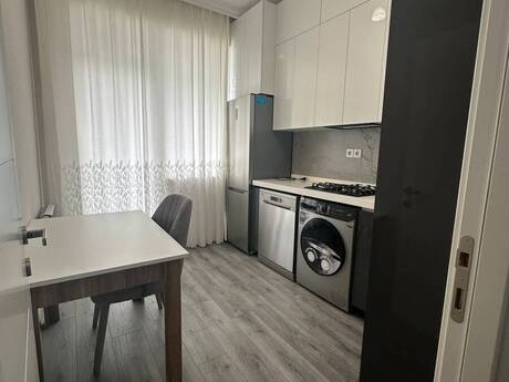 Kirayə 2 otaqlı mənzil, 60 m², Melissa Park: 900 ₼/ay 5