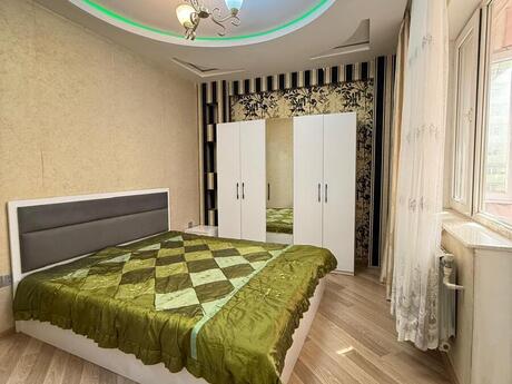 Kirayə 2 otaqlı mənzil, 80 m², Yeni Yasamal: 700 ₼/ay 4