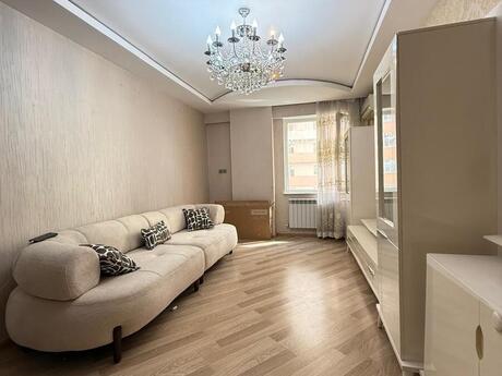 Kirayə 2 otaqlı mənzil, 80 m², Yeni Yasamal: 700 ₼/ay 3