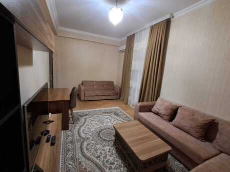 2 otaqlı mənzil, 65 m², Yasamal: 173 000 ₼ 2