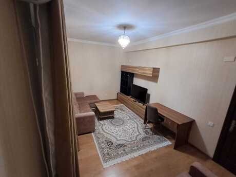 2 otaqlı mənzil, 65 m², Yasamal: 173 000 ₼ 3