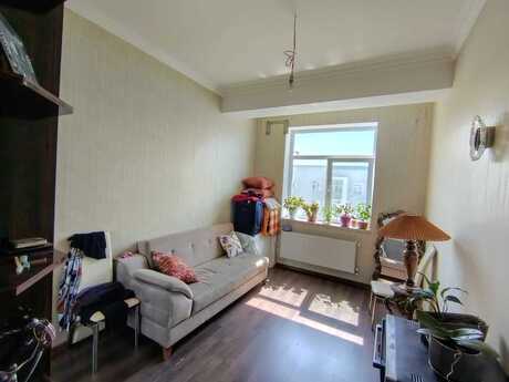 MİDA Hövsan 2 kompleksində 1 otaqlı yeni tikili mənzil satılır, 44 m², 95 000 AZN, şəkil 4 / 8