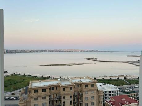 5-комнатная квартира, 220 м², Sabah Residence: 1 150 000 ₼ 2