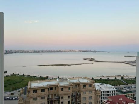 5-комнатная квартира, 220 м², Sabah Residence: 1 150 000 ₼ 3