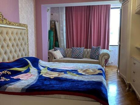Elan №6459695 - Bakı, Yasamal q., 2 otaqlı, 60 m², 5/5 mərtəbə
