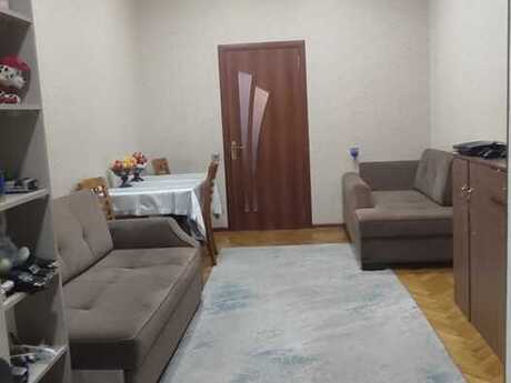 Elan №6459719 - Bakı, Neftçilər m., 3 otaqlı, 65 m², 1/5 mərtəbə