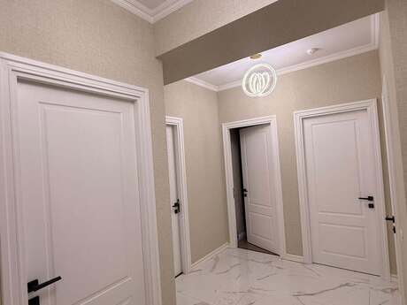3 otaqlı mənzil, 83 m², Yasamal: 298 000 ₼ 3