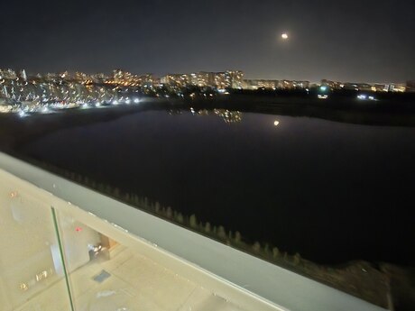 3 otaqlı mənzil, 83 m², Yasamal: 298 000 ₼ 5