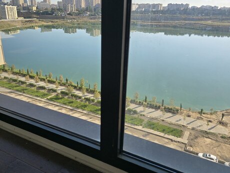 3 otaqlı mənzil, 83 m², Yasamal: 298 000 ₼ 2